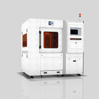 Лазерный станок для микрообработки AEROMACHT 800×800 мм, 3000 Вт