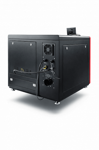 Настольный мини станок для лазерной резки AEROMACHT MINI 1500 Вт