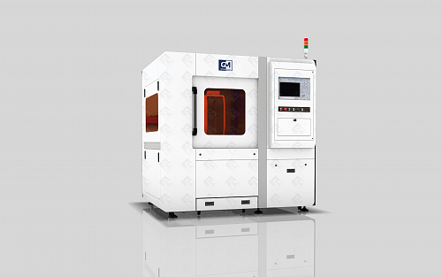 Лазерный станок для микрообработки AEROMACHT 800×800 мм, 1000 Вт
